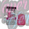 Oxbar Sin Vapor Strawberry Marshmallow 20mg