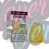 Oxbar Sin Vapor Sour Pineapple Ice 20mg