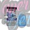 Oxbar Sin Vapor Blueberry Sour Raspberry 20mg