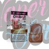 Oxbar Sin Vapor Cola Lime 20mg
