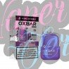 Oxbar Sin Vapor Grape Cranberries 20mg
