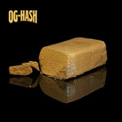OG HASH CBD 5GR