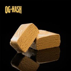 OG HASH CBD 5GR