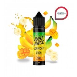 Just Juice Iconic Banana...