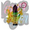 Just Juice Iconic Banana Mango Longfill 12ml