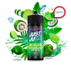 Just Juice Exotic Fruits...