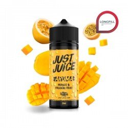 Just Juice Iconic Mango...