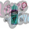 Just Juice Mint Range Black Longfill 24ml