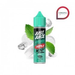 Just Juice Mint Range...