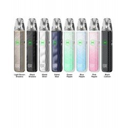 Oxva Xlim Go 2 Pod Kit