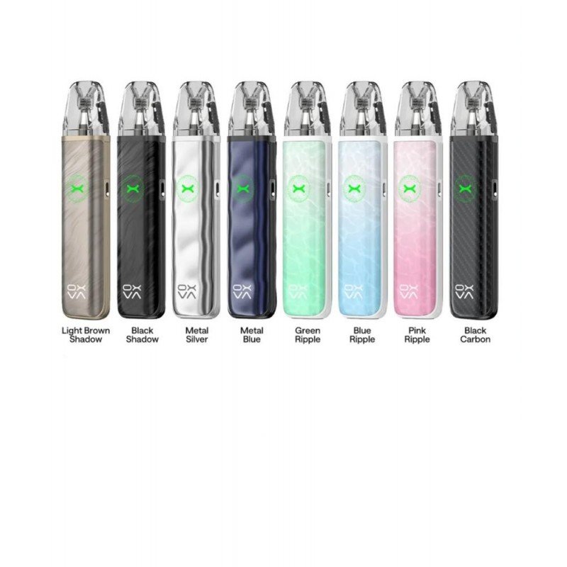 Oxva Xlim Go 2 Pod Kit