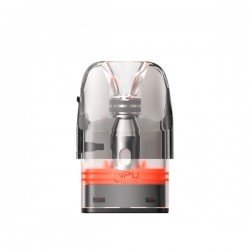 Pod Q Side 2ml 0.6ohm -...