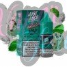 Just Juice Mint Range Salts Mint Choco Chip 10ml