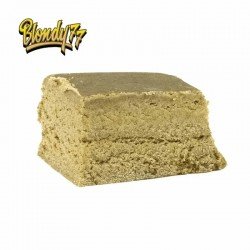 BLONDY 77 HASH - 10GR - ONLYCBD