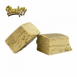 BLONDY 77 HASH - 10GR - ONLYCBD