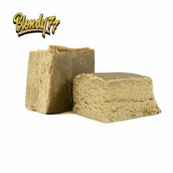 BLONDY 77 HASH - 10GR - ONLYCBD