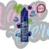 Just Juice Ice Blackcurrant Lime Longfill 12ml