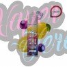 Just Juice Bar Blackcurrant Lemonade Longfill 12ml