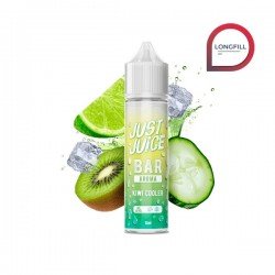 Just Juice Bar Kiwi Cooler...