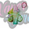 Just Juice Bar Kiwi Cooler Longfill 12ml