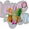 Just Juice Bar Peach Pineapple Longfill 12ml