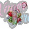 Just Juice Bar Strawberry Kiwi Longfill 12ml