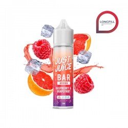 Just Juice Bar Raspberry...