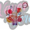 Just Juice Bar Raspberry Grapefruit Longfill 12ml