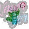Just Juice Bar Spearmint Longfill 12ml