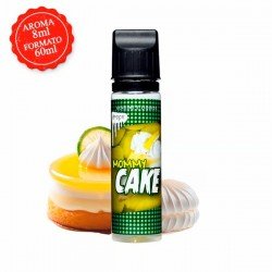 Drops Mommy Cake Aroma Long...