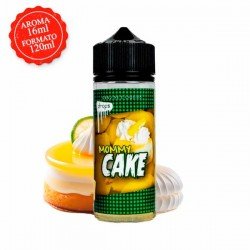 Drops Mommy Cake Aroma Long...