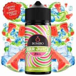 Aroma Watermelon Max Ice...