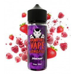 Aroma Pinkman 20ml/120...