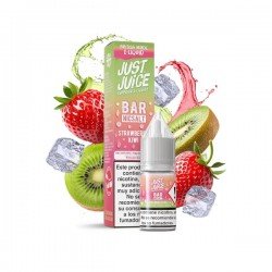 Just Juice Bar Salts...