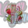 Just Juice Bar Salts Strawberry Kiwi 10ml