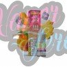 Just Juice Bar Salts Peach pineapple 10ml