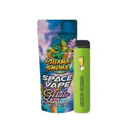 Vaper 10-OH 90% Space Vape...