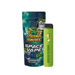 Vaper 10-OH 90% Space Vape...