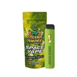 Vaper 10-OH 90% Space Vape...
