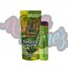 Vaper 10-OH 90% Space Vape Lemon Haze 2ml