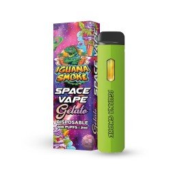 Vaper Desechable STV –...