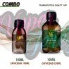 VAP FIP COMBO 50PG/50VG 200ML