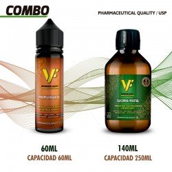 VAP FIP COMBO 70VG/30PG 200ML