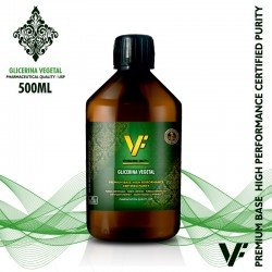 Vap Fip Base 100% Glicerina...