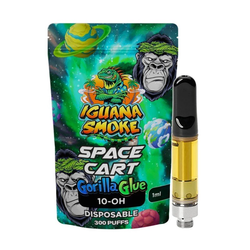 Cartucho desechable 10-OH – Gorilla Glue 2ml
