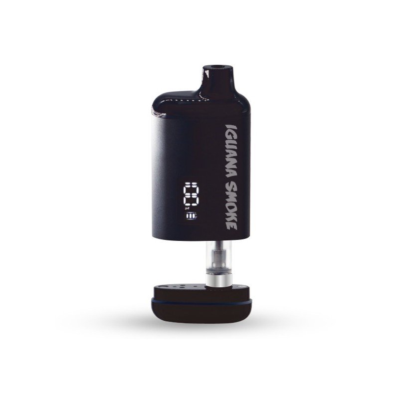 Iguana Power Pocket Cartbox Battery – Bateria 510 para Cartuchos