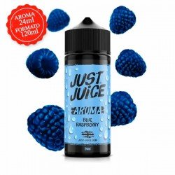 Just Juice Iconic Blue...