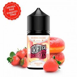 Drifter Desserts Strawberry...