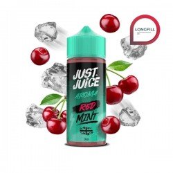 Just Juice Mint Range Red...