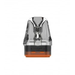 Pod Xlim Top Fill SS DNA...